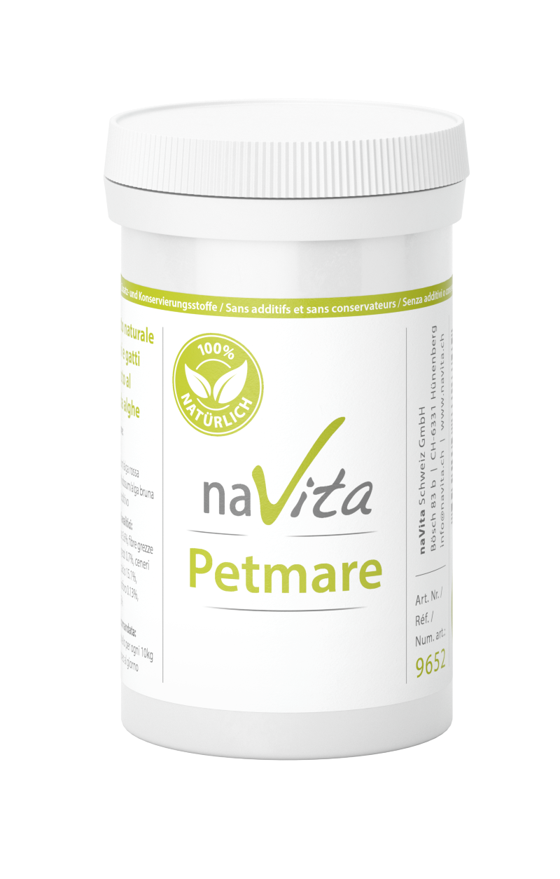 Petmare