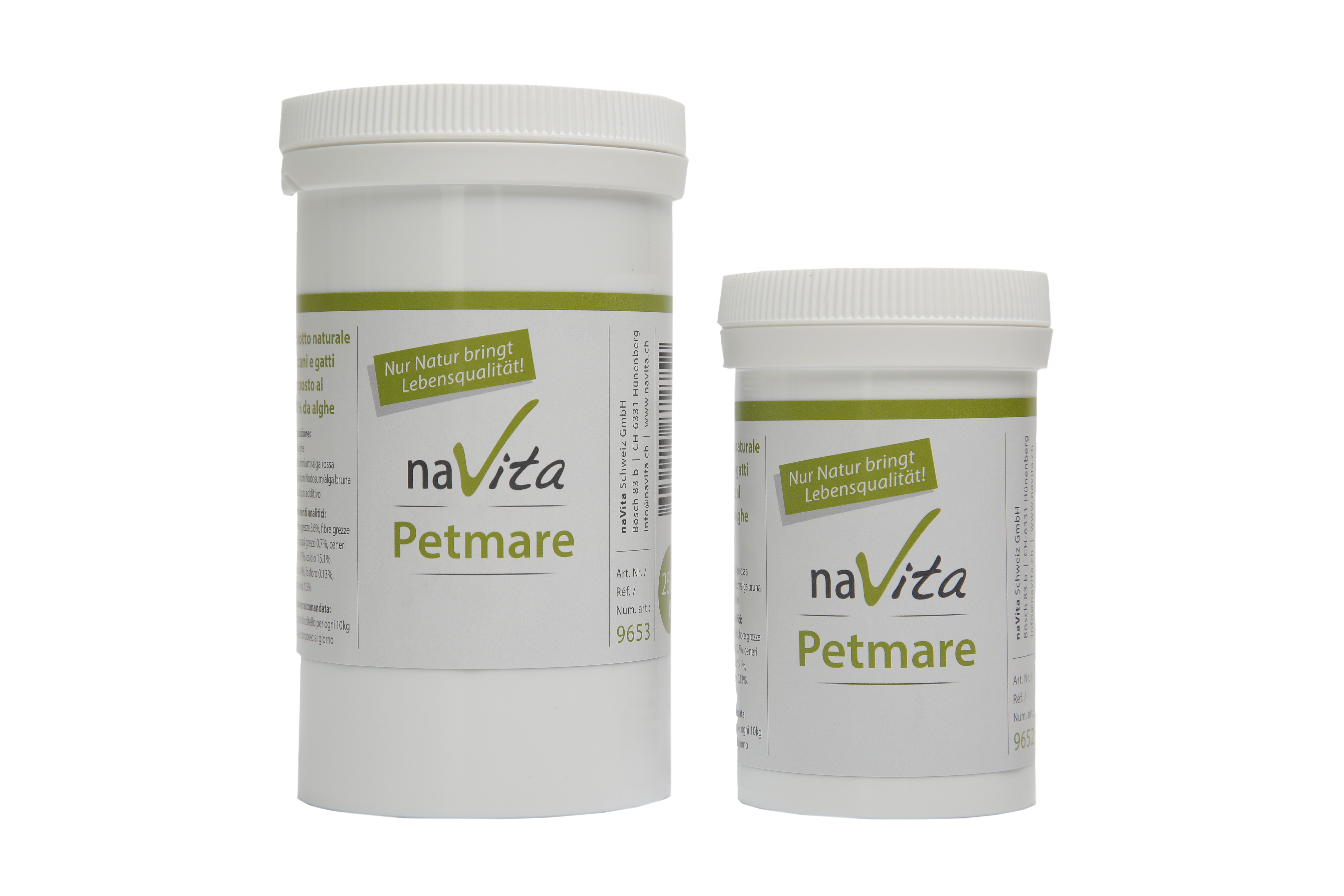 Petmare 250g